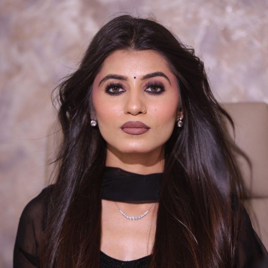 Simran Kaur - Master Artist
